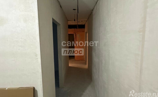 Продажа 3-комн квартиры на вторичном рынке Вернадского пр-кт