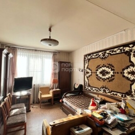 Продажа 2-комн квартиры на вторичном рынке Пятилеток пр-кт,  д. 3