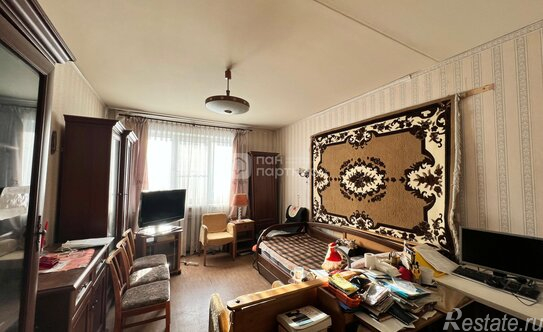 Продажа 2-комн квартиры на вторичном рынке Пятилеток пр-кт,  д. 3