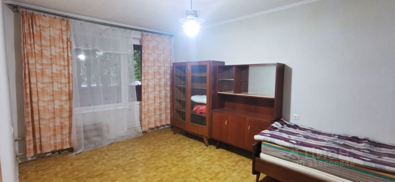 Аренда 3-комн квартиры на вторичном рынке Дубнинская улица, 12К1