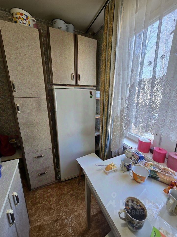 Продажа 2-комн квартиры на вторичном рынке Солнечногорск, Банковская улица, 28