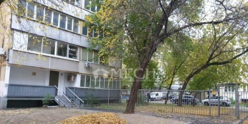 2-комн квартира улица Образцова,  д. 8А