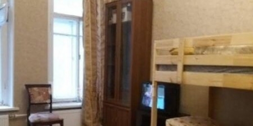 2-комн квартира 15-я линия,  д. 44