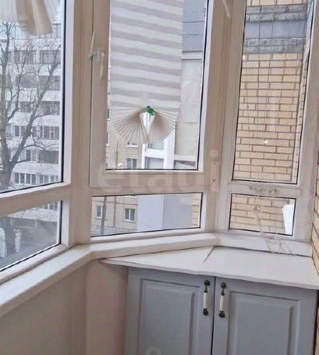 1-комн квартира проспект Стачек, 212к3