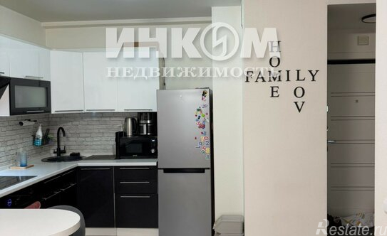 Продажа 1-комн квартиры на вторичном рынке Балашиха, ул Реутовская,  д. 11