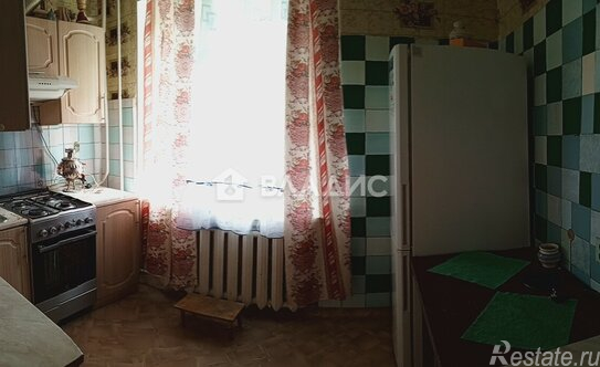 Продажа 2-комн квартиры на вторичном рынке улица Пограничника Гарькавого,  д. 41