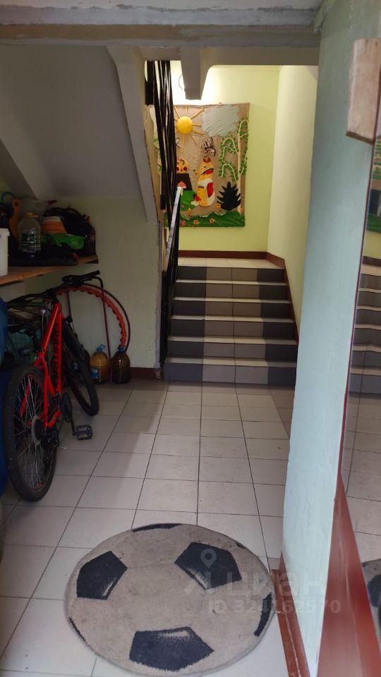 Продажа 1-комн квартиры на вторичном рынке Волосово, проспект Вингиссара, 21