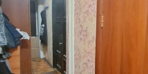 3-комн квартира набережная Обводного Канала, 142/16