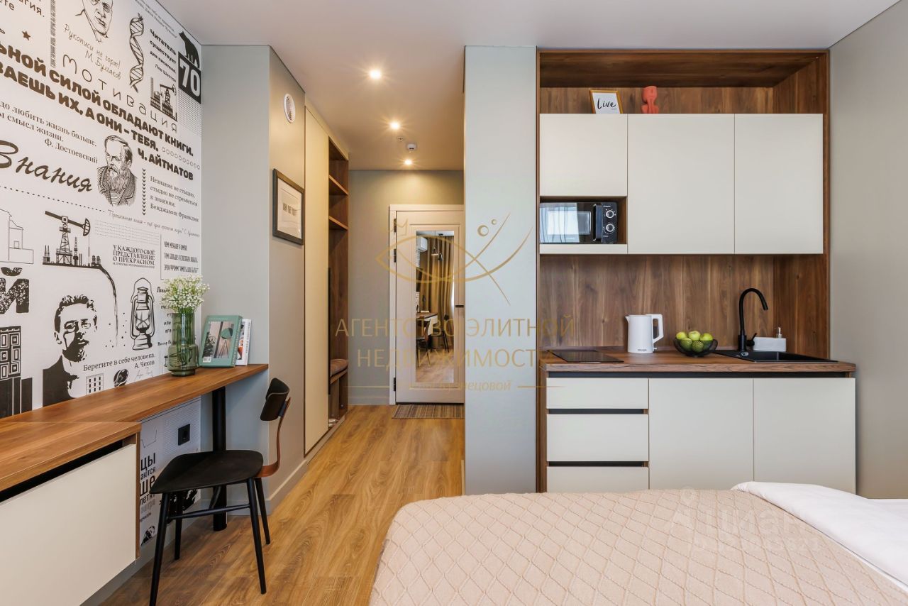 Продажа 1-комн квартиры на вторичном рынке Ленинский проспект, 158