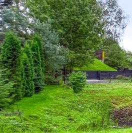 Продажа земли д. Кирполье, улица Нагорная