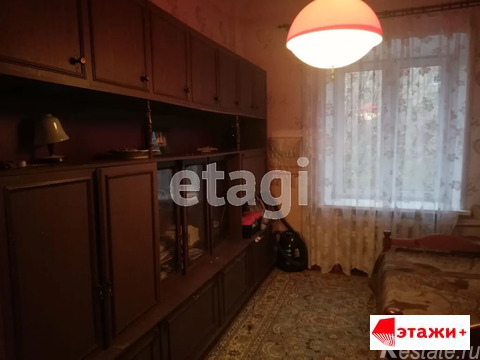 Продажа 3-комн квартиры на вторичном рынке Клин, ул. Первомайская,  д. 26