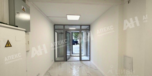 Помещение свободного назначения улица Фридриха Энгельса,  д. 7-21