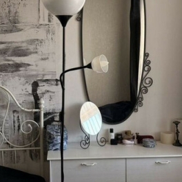 Аренда 2-комн квартиры на вторичном рынке улица Седова,  д. 42 к2