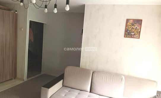 Продажа 2-комн квартиры на вторичном рынке Электросталь г, Первомайская ул,  д. 10А