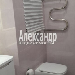 Продажа 1-комн квартиры на вторичном рынке Кириши г, Волховская наб,  д. 52