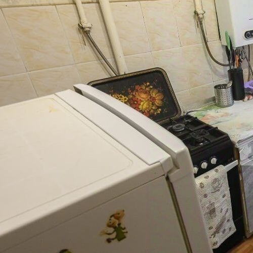 2-комн квартира пос. Лесные Поляны, улица Ленина, 7