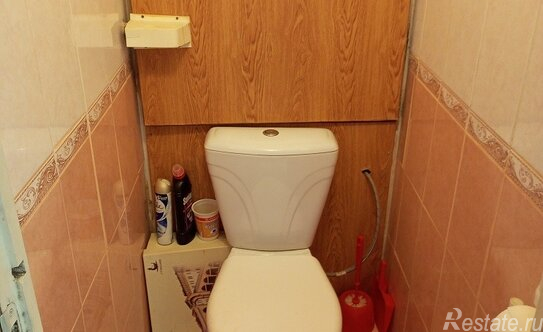 Продажа 1-комн квартиры на вторичном рынке улица Амундсена,  д. 5