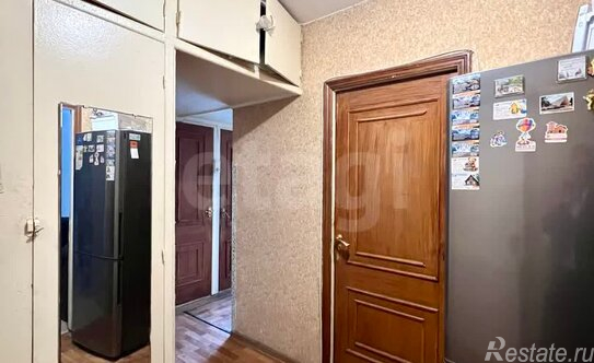 Продажа 4-комн квартиры на вторичном рынке Путевой проезд,  д. 26А