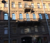 Продать Офисы улица Восстания  40 