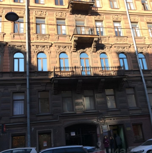 Офис улица Восстания,  д. 40