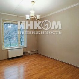 Продажа 2-комн квартиры на вторичном рынке ул Грайвороновская,  д. 16,  к. 3