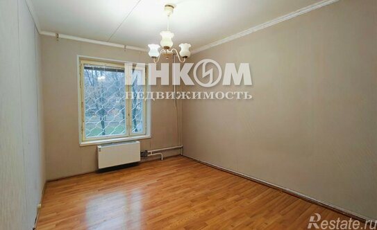 Продажа 2-комн квартиры на вторичном рынке ул Грайвороновская,  д. 16,  к. 3