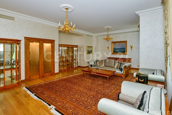 Продажа 2-комн квартиры на вторичном рынке Малый Каковинский пер,  д. 6