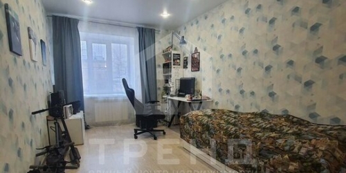 3-комн квартира Рижский проспект,  д. 30