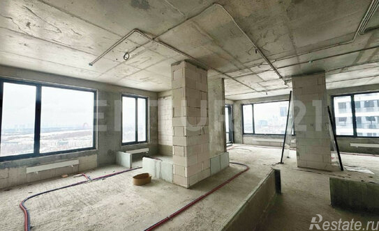 Продажа 5-комн квартиры на вторичном рынке ул Нижние Мнёвники,  д. 14