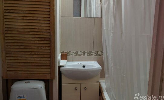 Продажа 1-комн квартиры на вторичном рынке Лесной п, Гоголя ул,  д. 3