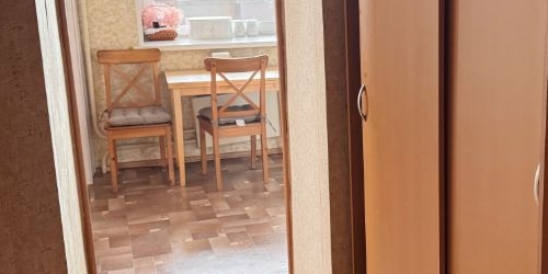 1-комн квартира Беломорская улица, 13к1