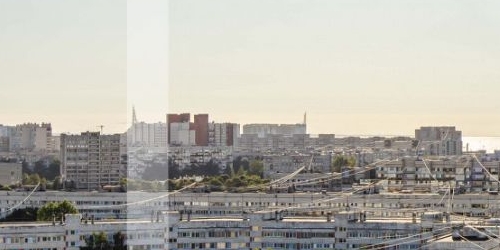 3-комн квартира улица Беринга, 27к1