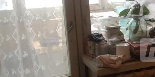 1-комн квартира улица Степана Супруна, 4