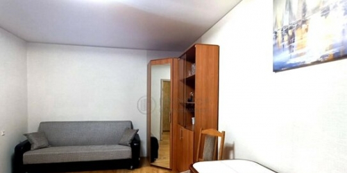 1-комн квартира Ковров пер,  д. 4,  к. 2