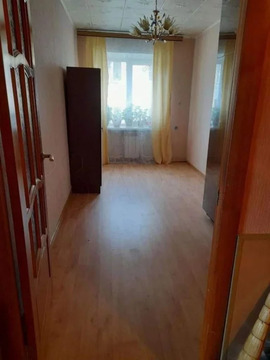 Продажа 2-комн квартиры на вторичном рынке Шарапово, ул. Ленина,  д. 6
