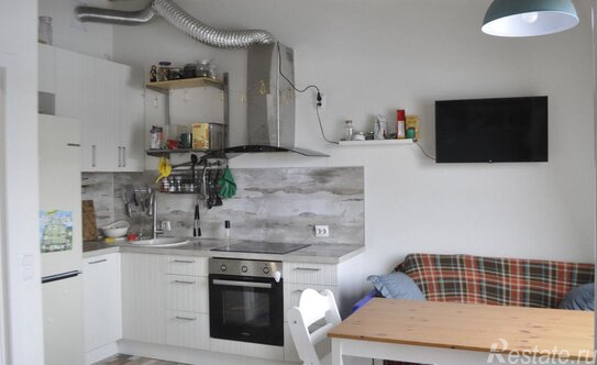 Продажа 2-комн квартиры на вторичном рынке Колпино г, Понтонная ул,  д. 9,  к. 1 литера А