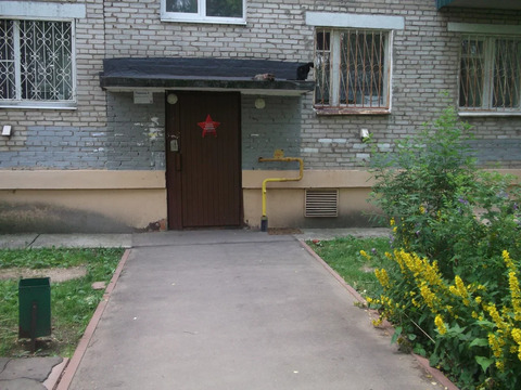 Продажа 2-комн квартиры на вторичном рынке Солнечногорск, ул. Вертлинская,  д. 11
