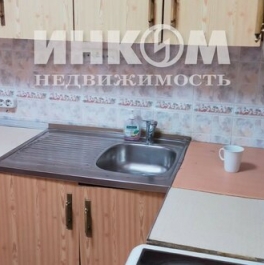 Аренда 2-комн квартиры на вторичном рынке Шепелюгинская улица,  д. 16