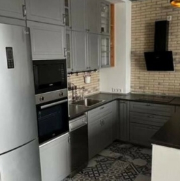 Продажа 2-комн квартиры на вторичном рынке Всеволожск, проезд Березовая роща,  д. 2,  к. 1