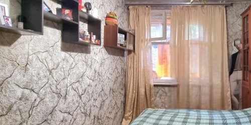 2-комн квартира Нижняя Первомайская улица, 54