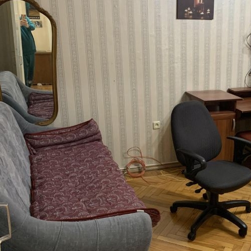 2-комн квартира 13-я Парковая улица, 20К3