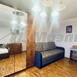 Продажа 2-комн квартиры на вторичном рынке Сорокин пер,  д. 5