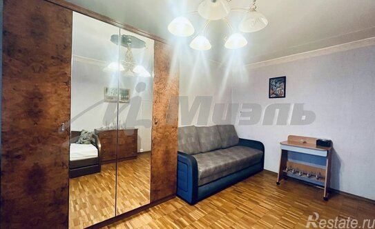 Продажа 2-комн квартиры на вторичном рынке Сорокин пер,  д. 5