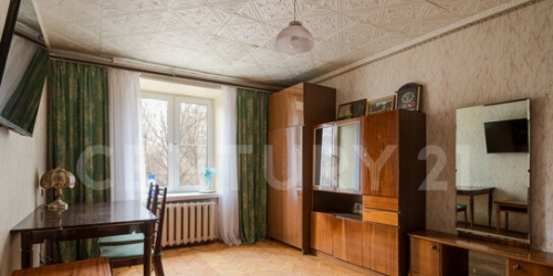 1-комн квартира Союзный проспект,  д. 24