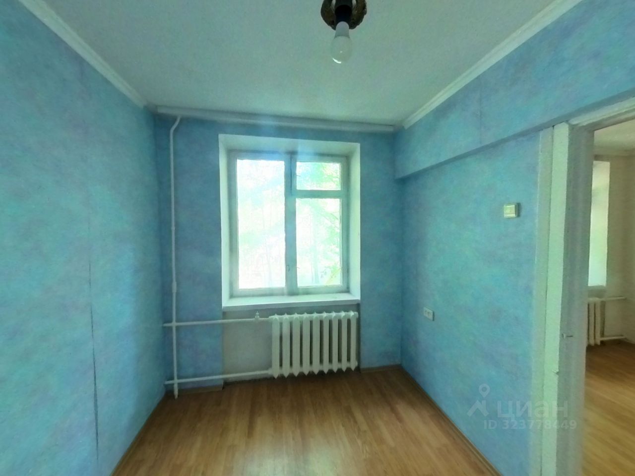 Продажа 2-комн квартиры на вторичном рынке Партизанская улица, 49К2