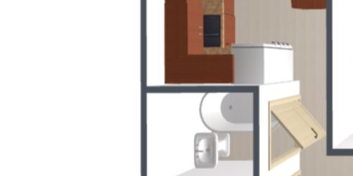 2-комн квартира улица Партизана Германа, 10К1