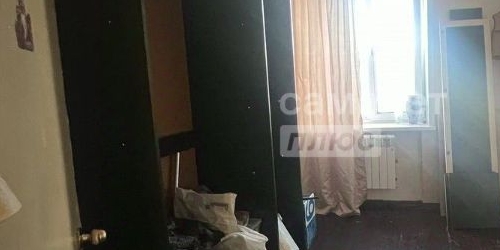 3-комн квартира Зеленый проспект, 23/43