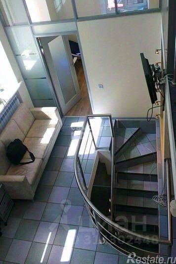 Аренда ПСН Трехсвятительский Б. пер,  д. 1