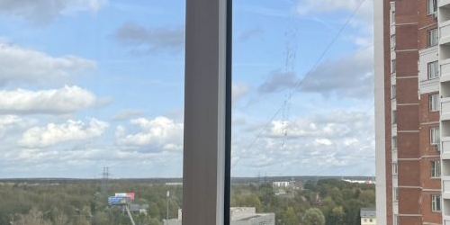 3-комн квартира Псковская улица, 5К4