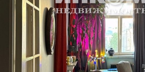 3-комн квартира Большой Трехсвятительский переулок, 1